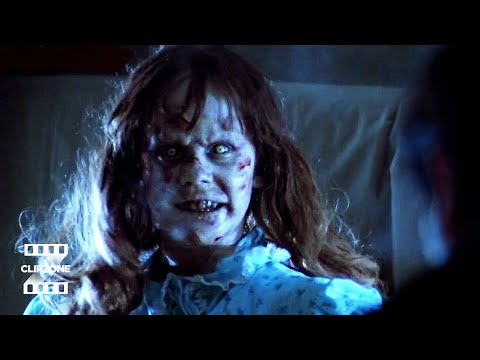 The Battle For Regan's Soul