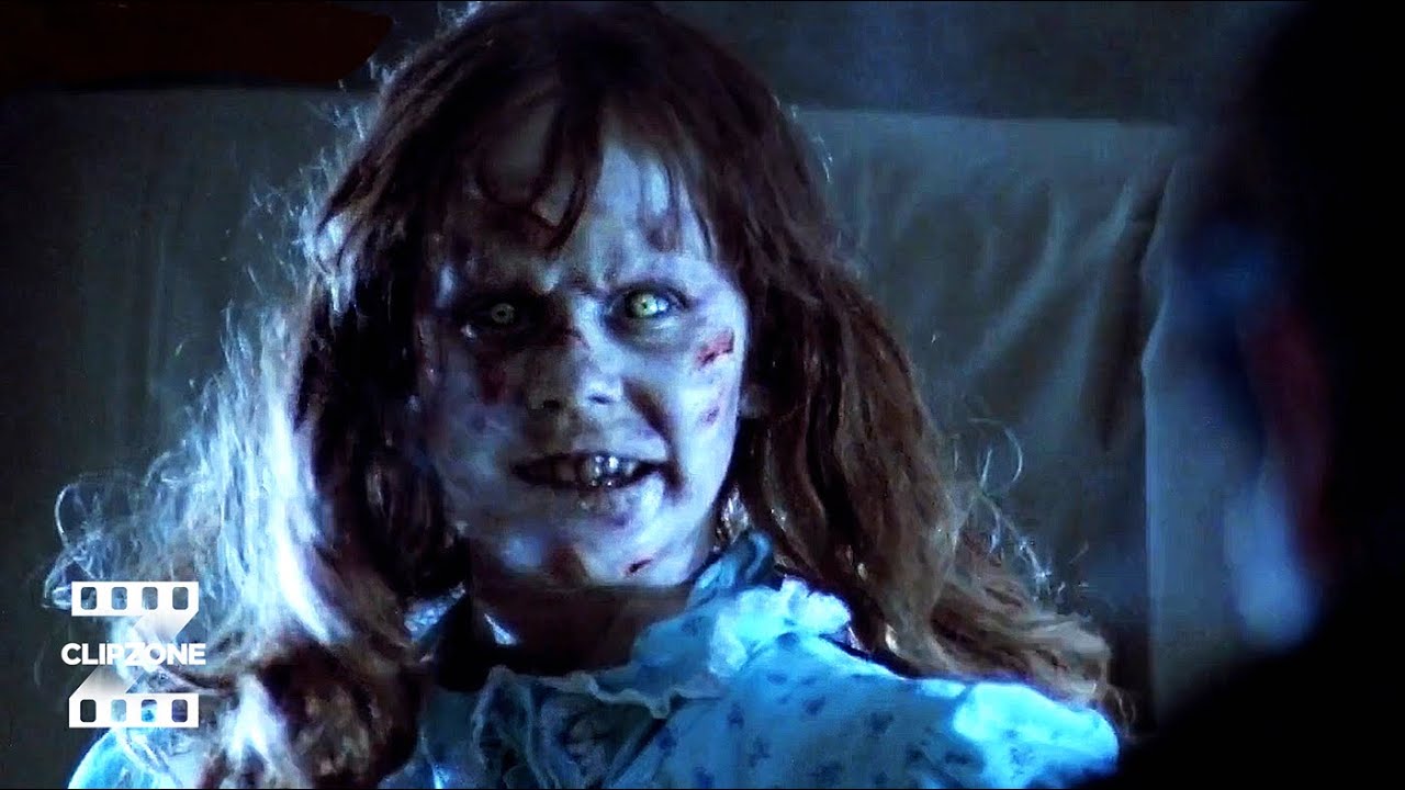 The Exorcist — The Battle For Regan's Soul
