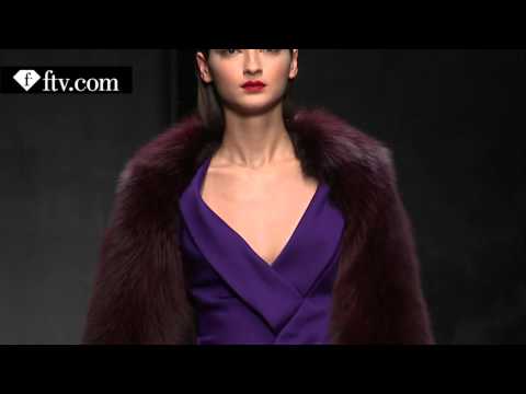 SALVATORE FERRAGAMO W F/W 2009/10 MILAN