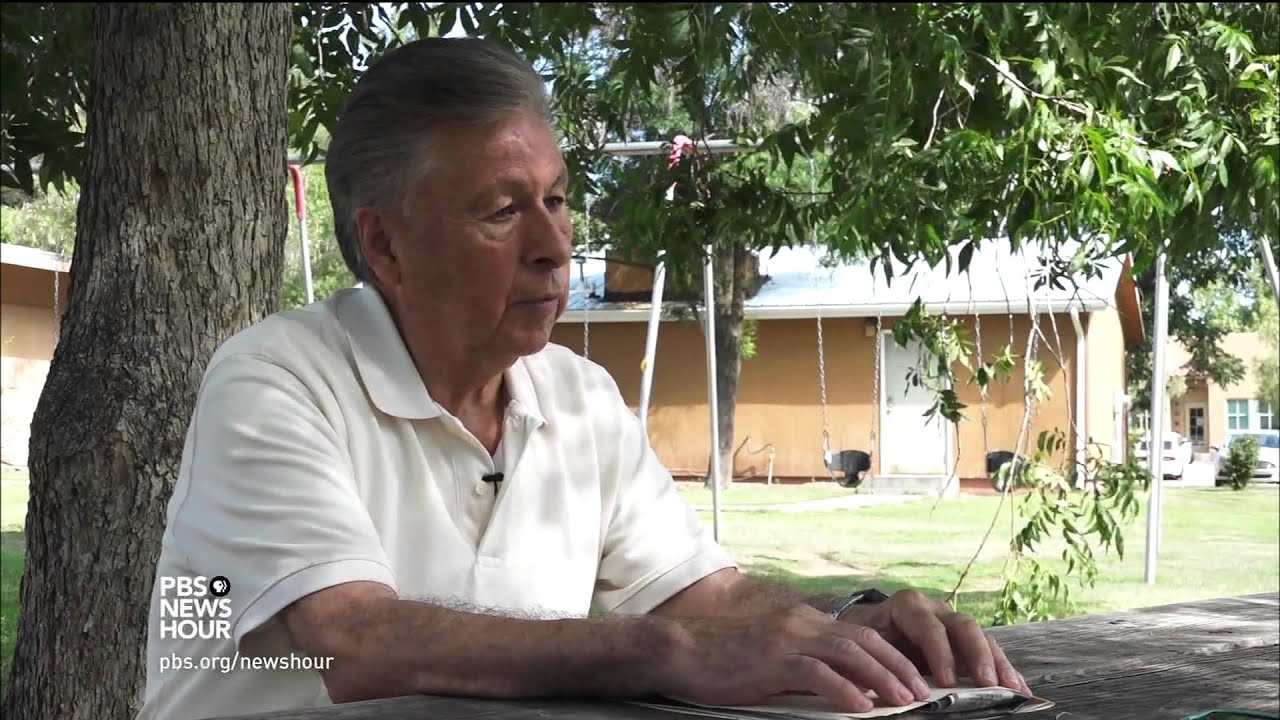 Is cancer the legacy left by world's first atomic bomb test?