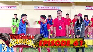 Download lagu Nusantara FC Lemah Tak Berdaya Melawan Tim Inggris - Tendangan Garuda Eps 61 mp3