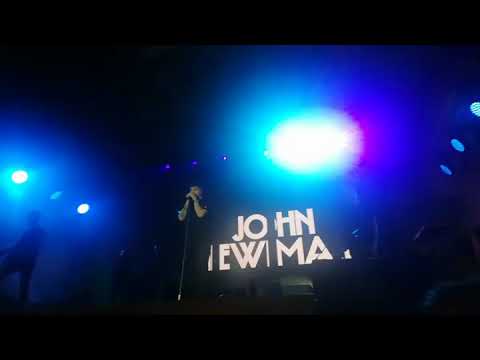 John Newman - Love Me Again |DELIVERYFEST 24.08.19