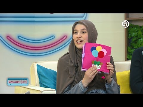 MAGAZIN 5 do 5 - Dobra ideja - uspješan biznis