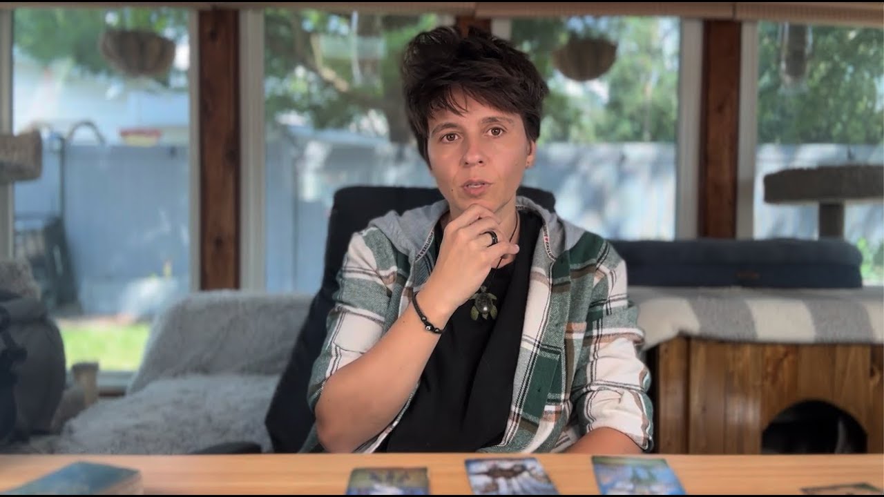 CAPRICORN - "This Needs To Be Released" SEPTEMBER 2ND - 8TH