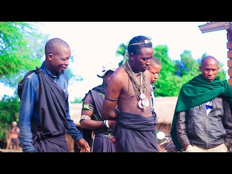 SALAWA (NYANGUMI) __ KAZALIWA UPYA (Official Video)