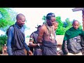 SALAWA NYANGUMI KAZALIWA UPYA Official Video