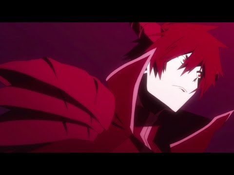 The Devil is a Part-Timer!  Opening