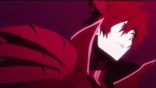 The Devil is a Part-Timer! – Opening Theme – ZERO!!