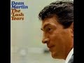 Dean Martin -The Lush Years -  Hear My Heart (Sende Le Cuore)/Capitol 6000 Series 1965