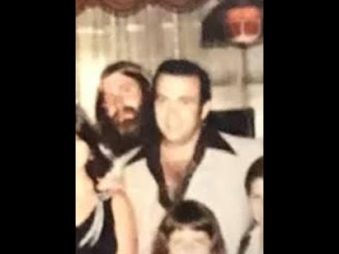 Roy DeMeo And Murder Machine Epi 12. Feeding Fountain Avenue.