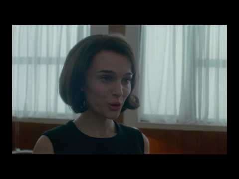 Jackie (Clip 'DoingMyJob')