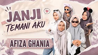 Download lagu JANJI TEMANI AKU - AFIZA GHANIA (LV) mp3 Download lagu JANJI TEMANI AKU - AFIZA GHANIA (LV) mp3