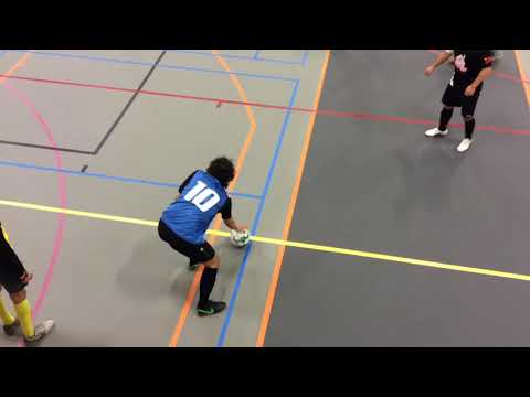 Luxembourg 6.11.19 Clearstream - Camille