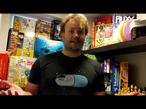 How to play: House Rules