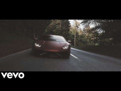 SINDICVT & HVZVRD - DARK LIGHT (NICESKEIK Remix)