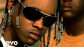 Hurricane Chris - A Bay Bay (Official Video)