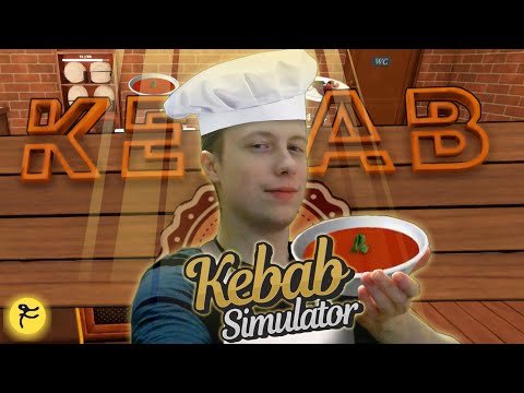 Kebab Chefs! - Restaurant Simulator no Steam