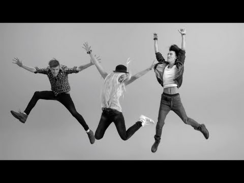 Mamasita - Knocking At Your Heart | Official Video