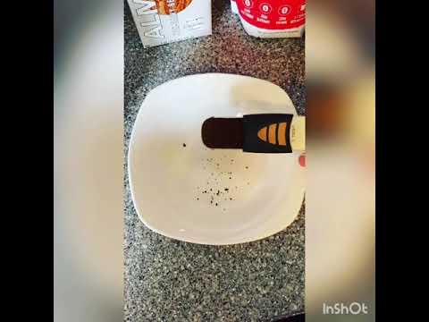 Easy Whipped Coffee: Keto