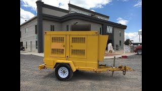 Generatore diesel Kohler 50R0ZJ61 in vendita - Immagine 4 | Machineryline IT Generatore diesel Kohler 50R0ZJ61 | Immagine 4 - Machineryline