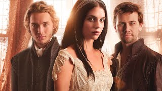 10 лучших сериалов про борьбу за власть