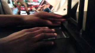 wwe toys (glass fight) part 3