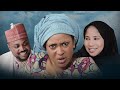 KAJI TSORAN MATA (PART 2) Latest Hausa Film 2023# Fati Washa X Adam A Zango