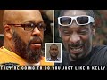 Suge Knight WARNED Snoop Dogg about owning Death Row (YOU MUST SEE THIS)