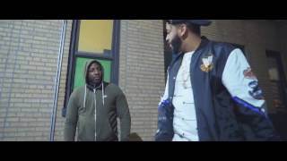 J-Jon - Mask Off (Freestyle)