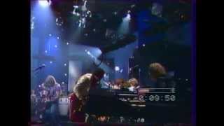 Carlos Santana "Searchin'" 1981 Live