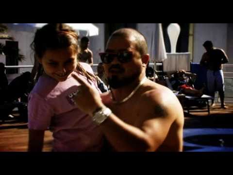 LUMARRA_You'll never be...(VIDEO)_the Backstage ( the don Pippi show )