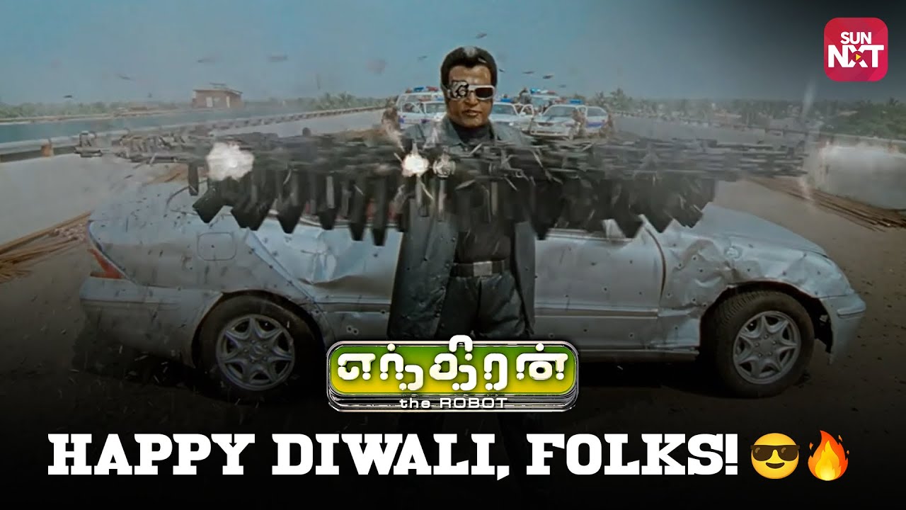 Chitti Upgraded Version 2.0 Kidnaps Aishwarya Rai