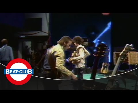 Manassas (feat. Stephen Stills) - 01 - Intro (1972)