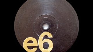 Adam Beyer - Ta Bueno Ya!