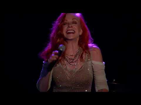 Lannie Garrett: "Body & Soul"