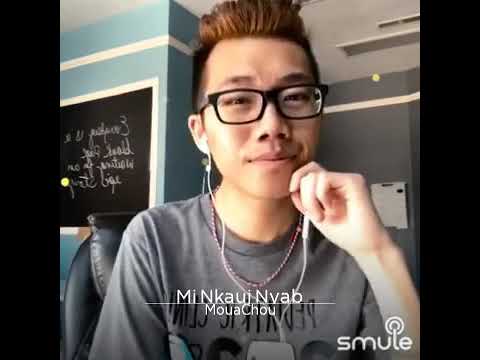 Mi Nkauj Nyab by MaiYia Vwj (cover)