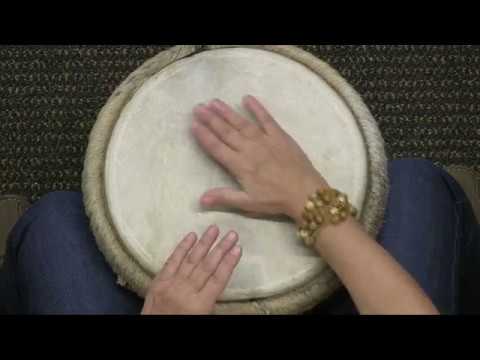 Calypso Rhythm tutorial