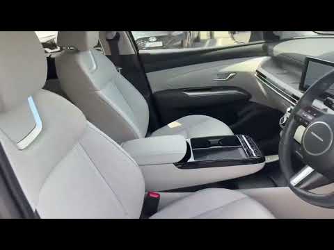 Hyundai Tucson Tucson FL 4WD Executive PLUS PHEV A - Image 2