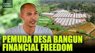 Download lagu Siapa Sangka! Dari Obrolan Tongkrongan, Tercipta Bisnis Pertanian Bernilai Miliaran mp3