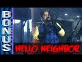 Hello Neighbor Musical TEASER