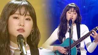 《Comeback Special》 Ji Hoon Shin (신지훈) - You Are A Star Alreday (별이 안은 바다) @인기가요 Inkigayo 20170205