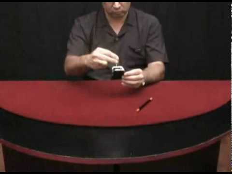 T.U.C.: Tango Ultimate Coin