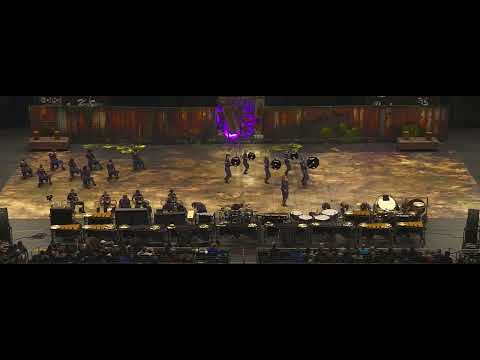 Infinity 2 Dayton, Ohio 4/10/2025 @WGI championship ￼