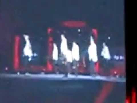 [FANCAM] 120922 Super Junior - Don't Don @ SMTown Jakarta
