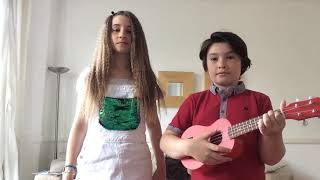 •Sebona Fi - Yws Gwynedd (cover)•