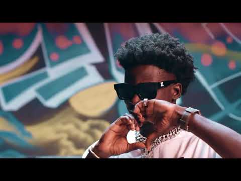 DJ Vyrusky ft. Adina Thembi x Kuami Eugene - All Correct (Intro Voice Over)