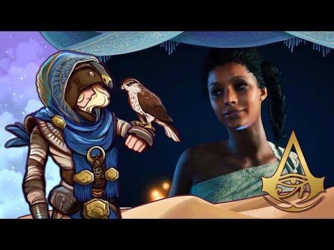 Love Or Duty | Assassin’s Creed Origins Part 91 | ThaliasBeleg 🪲