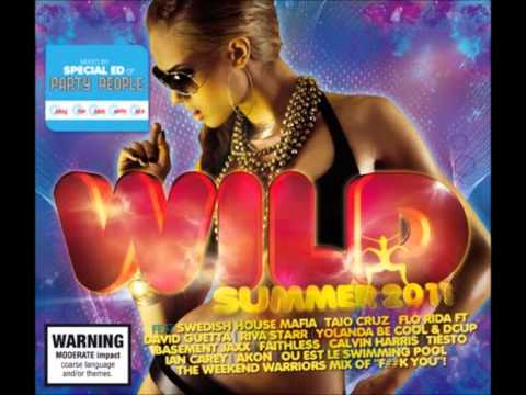We No Speak Americano - Yolanda Be Cool & DCUP ft. Nablidon (I Like That)
