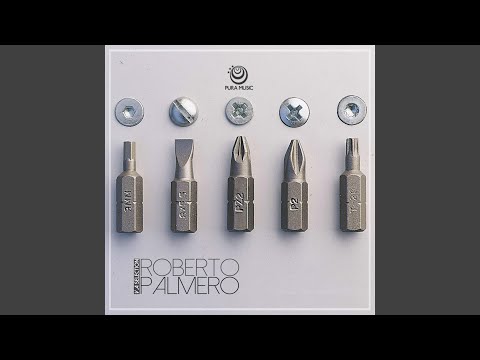 Rich Pinder - The Burn (Original Mix)