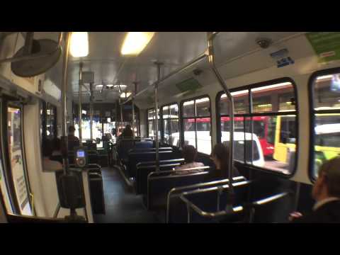 Sydney Buses Mercedes Benz MkV c.1990:  MO·3330